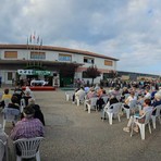 A Biella gli Alpini celebrano San Maurizio FOTO e VIDEO