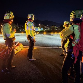 piedicavallo soccorso alpino