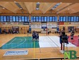 Pallavolo, SPB - Serie C perfetta: battuto anche San Paolo FOTO Nicola Rasolo per newsbiella.it