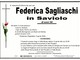 Federica Sagliaschi in Saviolo