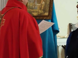 Biella, celebrata la Messa in onore di San Basilide, patrono della Polizia Penitenziaria Biella, celebrata la Messa in onore di San Basilide, patrono della Polizia Penitenziaria