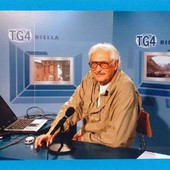 A Biella una serata per ricordare Peppo Sacchi, padre della televisione libera, foto copyright Roberto Marchisotti A Biella una serata per ricordare Peppo Sacchi, padre della televisione libera, foto copyright Roberto Marchisotti