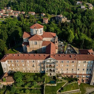 Dal Santuario di Graglia a Bagneri sui passi del pittore Crida