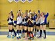 Pallavolo: Bonprix Teamvolley chiude la stagione al secondo posto. Ora spazio ai play off Pallavolo: Bonprix Teamvolley chiude la stagione al secondo posto. Ora spazio ai play off