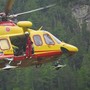 Accusa un malore al Lago della Vecchia, anziano trasportato in ospedale con l’elisoccorso (foto di repertorio) Accusa un malore al Lago della Vecchia, anziano trasportato in ospedale con l’elisoccorso (foto di repertorio)