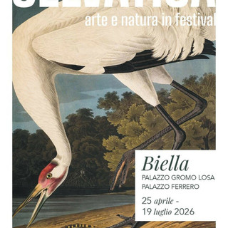 Torna a Biella Selvatica, il Festival che unisce l’arte alla natura
