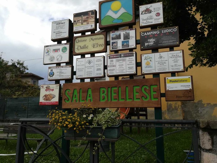 A Sala Biellese un pranzo di comunità in nome della solidarietà (foto di repertorio) A Sala Biellese un pranzo di comunità in nome della solidarietà (foto di repertorio)
