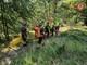Dal Nord Ovest – Precipita in un vallone, soccorsa una donna: è grave in ospedale
