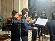 A Sordevolo, “Echi veneziani”: la musica barocca in Chiesa Parrocchiale FOTO e VIDEO Massimo Giacobbe per newsbiella.it A Sordevolo, “Echi veneziani”: la musica barocca in Chiesa Parrocchiale FOTO e VIDEO Massimo Giacobbe per newsbiella.it