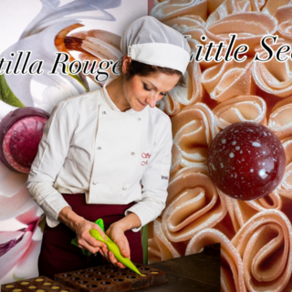 Stefania Massera, due premi agli International Chocolate Awards: "Sogni? La spinta verso nuovi traguardi!"