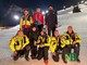 Tra slalom e solidarietà, il Soccorso Piste Bielmonte festeggia 50 anni di impegno e dedizione (servizio di Mauro Benedetti per newsbiella.it) Tra slalom e solidarietà, il Soccorso Piste Bielmonte festeggia 50 anni di impegno e dedizione (servizio di Mauro Benedetti per newsbiella.it)