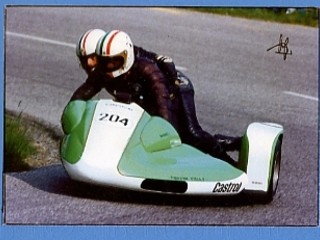 I sidecar della Biella-Oropa negli scatti di Marchisotti, foto copyright Roberto Marchisotti I sidecar della Biella-Oropa negli scatti di Marchisotti, foto copyright Roberto Marchisotti