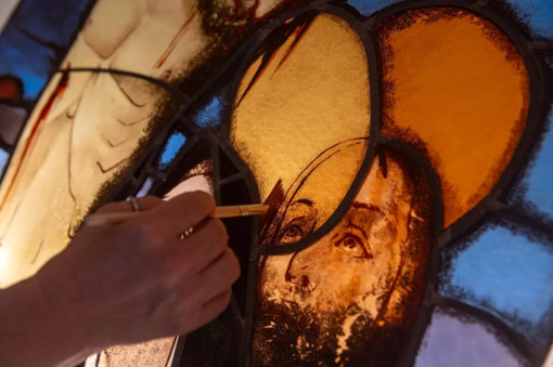 Fatti ad Arte 2026, la Vetreria Biellese porta al Piazzo oltre 60 anni di artigianato Fatti ad Arte 2026, la Vetreria Biellese porta al Piazzo oltre 60 anni di artigianato