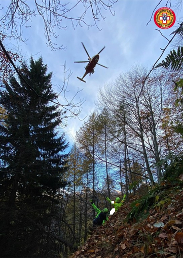 soccorso alpino soccorso alpino