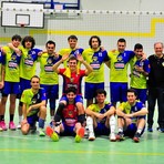 Il Salussola Volley “canta” vittoria: espugnato il campo di Vercelli in una serata da protagonisti, foto Ciro Simoni