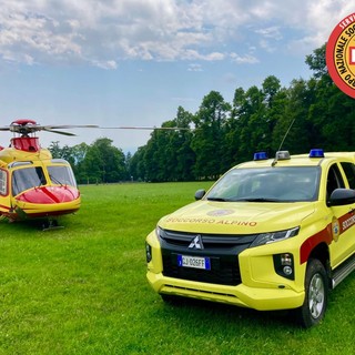 soccorso alpino