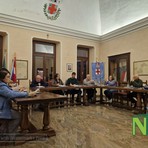 Salussola, polemica sul bando contributi, 15 le domande arrivate. Pozzo: “Illegittimo” FOTO