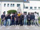 Biella, la classe 4 B Mecc dell’Itis in visita al Comando provinciale dei Carabinieri Biella, la classe 4 B Mecc dell’Itis in visita al Comando provinciale dei Carabinieri