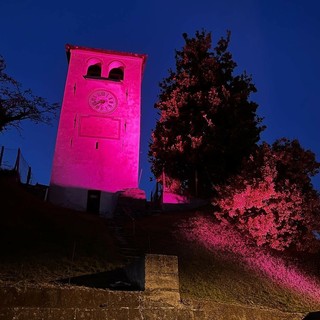 Sala aderisce a &quot;Ottobre rosa&quot;