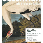 Torna a Biella Selvatica, il Festival che unisce l’arte alla natura