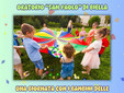 Biella, Memorial Day del SAP: oltre 200 bambini per ricordare le vittime della mafia