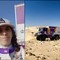 Dakar 2026, Serena Rodella e il Ladies Dakar Team nella quarta tappa: la sfida della Marathon
