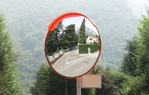 Bioglio: Arrivano nuovi interventi sulla sicurezza stradale - foto d'archivio