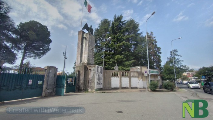 Biella, Stadio Pozzo–La Marmora: nuove regole per accesso e sicurezza