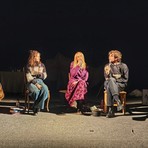 A Miagliano le streghe tornano a far riflettere: tra storia, folklore e letteratura contemporanea A Miagliano le streghe tornano a far riflettere: tra storia, folklore e letteratura contemporanea
