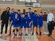 Scuola Pallavolo Biellese presente ai Giochi della Gioventù FOTO