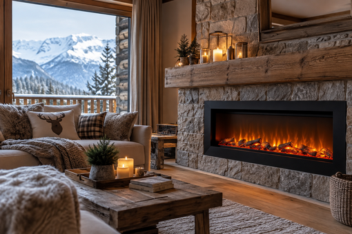 Seconde case in montagna: come riaprirle e scaldarle in fretta nei weekend d’inverno Seconde case in montagna: come riaprirle e scaldarle in fretta nei weekend d’inverno