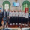 Al Biella Forum la seconda prova del Campionato Nazionale di Serie A1, A2 e B di Ginnastica Ritmica