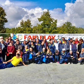 sportivamente insieme