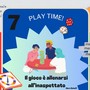 Netro accoglie “Play Time!”: tre serate di giochi in scatola