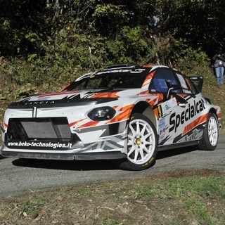 Rally Lana 2026, a Biella manca poco al via: in corso verifiche tecniche e shakedown (foto di Ciro Simoni e Davide Finatti per Newsbiella.it) Rally Lana 2026, a Biella manca poco al via: in corso verifiche tecniche e shakedown (foto di Ciro Simoni e Davide Finatti per Newsbiella.it)