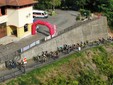Casapinta, weekend di sport: 122 partecipanti tra Strapinta e gara MTB