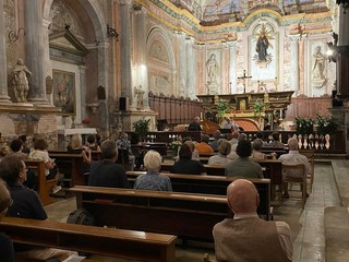A "R...Estate a San Nicola" il Trio Hexachordum A "R...Estate a San Nicola" il Trio Hexachordum
