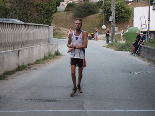 In 211 partecipanti per la 19ª “Per le strade di Calliano” foto Roberto Canova