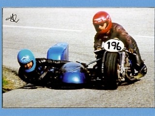 I sidecar della Biella-Oropa negli scatti di Marchisotti, foto copyright Roberto Marchisotti I sidecar della Biella-Oropa negli scatti di Marchisotti, foto copyright Roberto Marchisotti