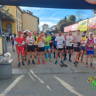 Domenica a tutto sport, oggi si corre anche a Donato per la 4° edizione del SerraMontiTrail