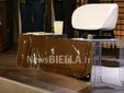 Biella, i detenuti raccontano il carcere con “Specchi Rotti” FOTO Davide Finatti per newsbiella.it