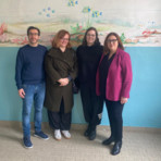 Andorno Micca, l'Istituto Comprensivo crede nei valori dell'Erasmus