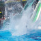 Valdengo, ragazzino cade dallo scivolo della piscina Valdengo, ragazzino cade dallo scivolo della piscina