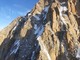 Dal nord ovest - Quattro alpinisti salvati e recuperati dal Soccorso alpino valdostano VIDEO