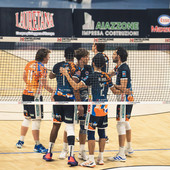 Pallavolo, SPB in trasferta a Torino: si giocano punti cruciali