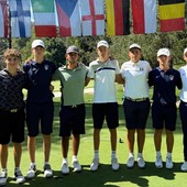 A Magnano il 19° Reply Italian International Under 16 Championship Teodoro Soldati Trophy A Magnano il 19° Reply Italian International Under 16 Championship Teodoro Soldati Trophy