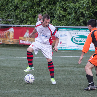 Torneo di San Biagio: in semifinale Polizia e ASL