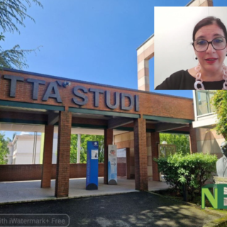 UNIGHT a Biella: laboratori e scienza per tutti VIDEO