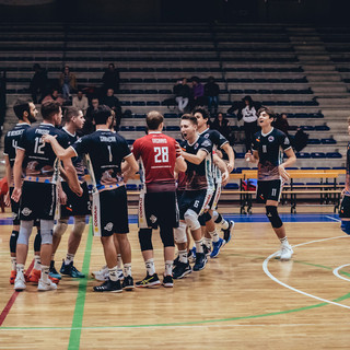 Derby per la SPB Ilario Ormezzano Sai, trasferta importante a Santhià