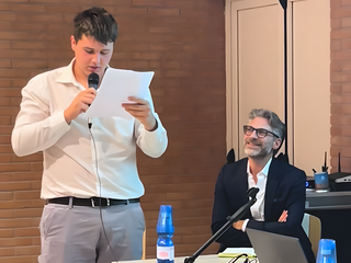 “Parliamo di…Ambiente”, la rassegna di STEM TO BI si apre con un dialogo tra scienza, imprese e giovani